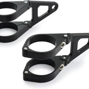 Daytona Scheinwerferhalter kurz Standrohr 35 mm Direkt Vom Hersteller
