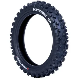 Nur Für Kurze Zeit Plews Tyres MX2 Matterly GP 60/100-14 29M TT