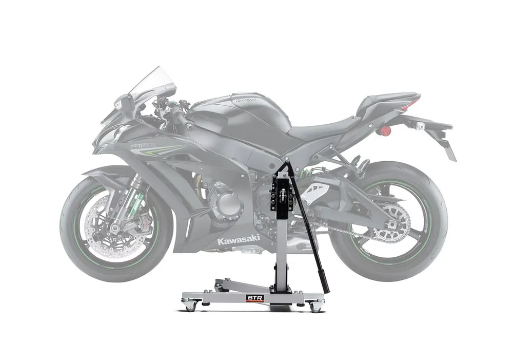 Knallerangebot Zentralständer EVOLIFT® für Kawasaki Ninja ZX-10R SE 18-25