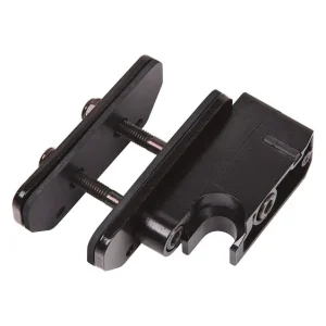 ABUS Fahrradhalter SH77 Sichere Zahlung