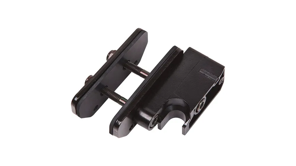 ABUS Fahrradhalter SH77 Sichere Zahlung