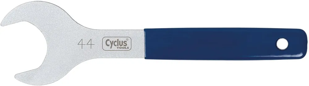 Cyclus Tools Steuerkopfschlüssel 44 mm blau Top-Seller