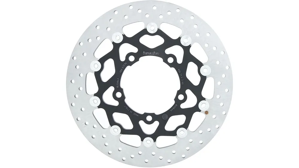 Brembo Bremsscheibe Modell 78B40864 Heißes Angebot
