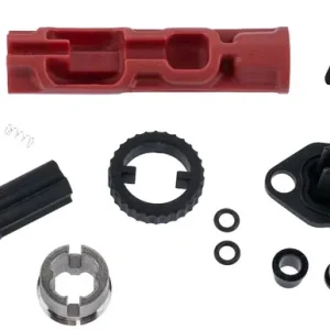 Top-Angebot SRAM Service-Kit Code Hebel Innenteile schwarz/rot
