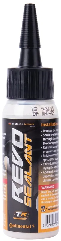 Beliebt Continental Reifendichtmittel RevoSealant 60 ml