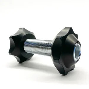 Direktkauf Rabaconda Universal Achsadapter 32 - 68mm