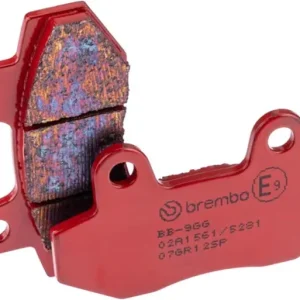 Brembo Bremsbelag Modell 07GR12 Neu Im Sortiment