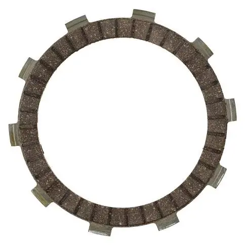 SBS Kupplungslamellen-Kit 50164 Schnäppchen