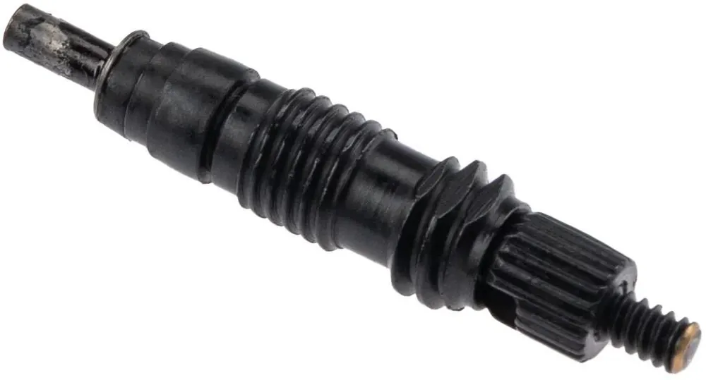 Schwalbe Ventileinsatz Aerothan schwarz Top-Preis