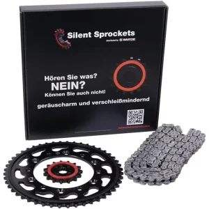 Wochenendangebot RK Kettensatz 525ZXW Standard (16-42-112/525)