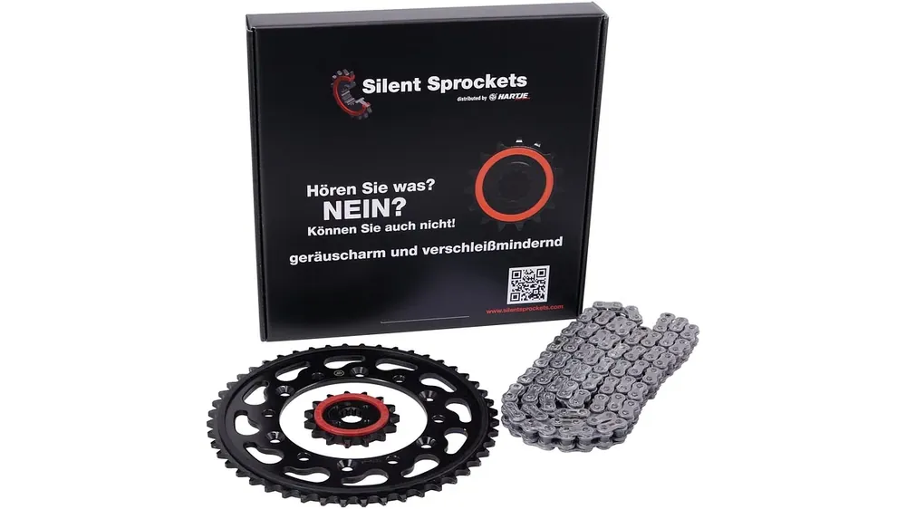 Wochenendangebot RK Kettensatz 525ZXW Standard (16-42-112/525)