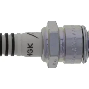 Expressversand NGK Zündkerze BR9ECSIX Iridium