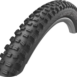Finale Aktion Schwalbe Hans Dampf Performance Line Reifen 26 Zoll schwarz