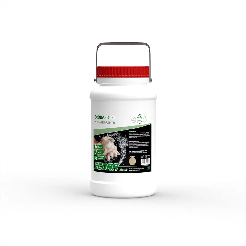 Aktuell Ecora Handwasch-Creme 3 kg