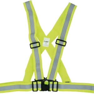 Beliebt 4-ACT Reflexschärpe Cross Belt