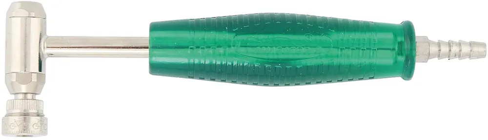 Angebot Alligator Tankstellenstecker Universal für alle Ventile