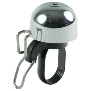 Widek Klingel Paperclip mini silber Online Kaufen