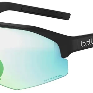 Bollé Sportbrille Lightshifter schwarz Ausverkauf