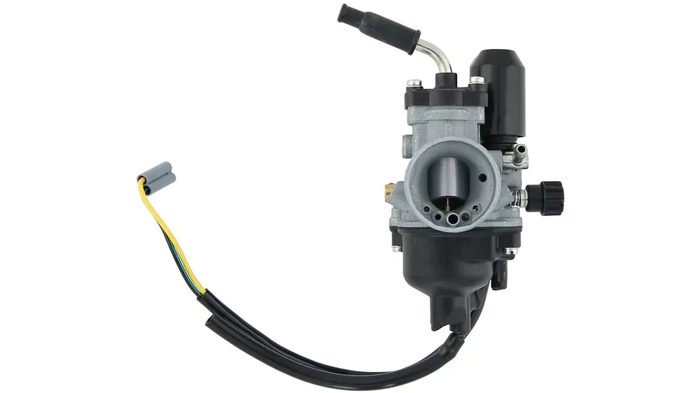 Dell‘Orto PHVB 22DD Vergaser für Piaggio Skipper und Piaggio Typhoon Preisreduziert