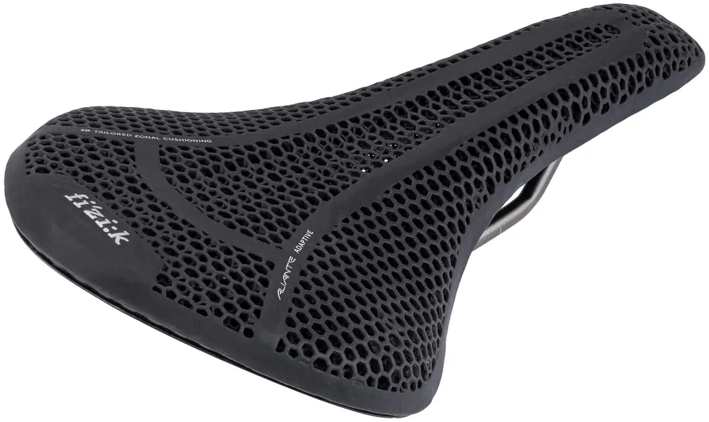 Garantierte Lieferung fi‘zi k Tempo Aliante R3 Adaptive Sattel schwarz
