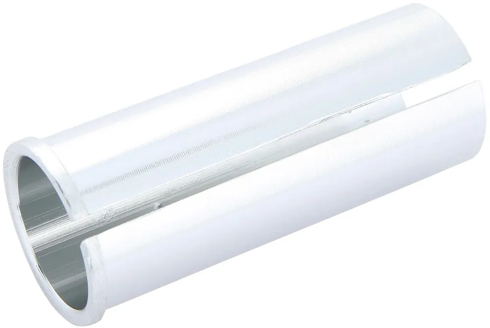 Direktkauf CONTEC Distanzhülse Upsize 80 mm silber Erweiterung auf Ø 31