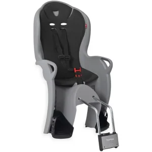 Echt Hamax Kindersitz Kiss Schale grau