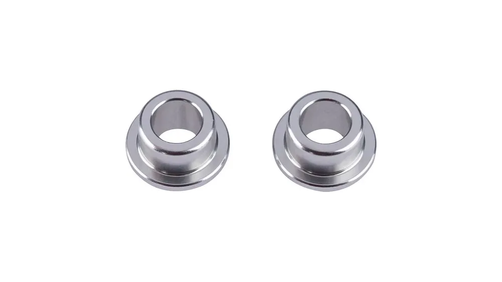 Victoria Dämpfergehäuse 19 mm silber Heißes Angebot