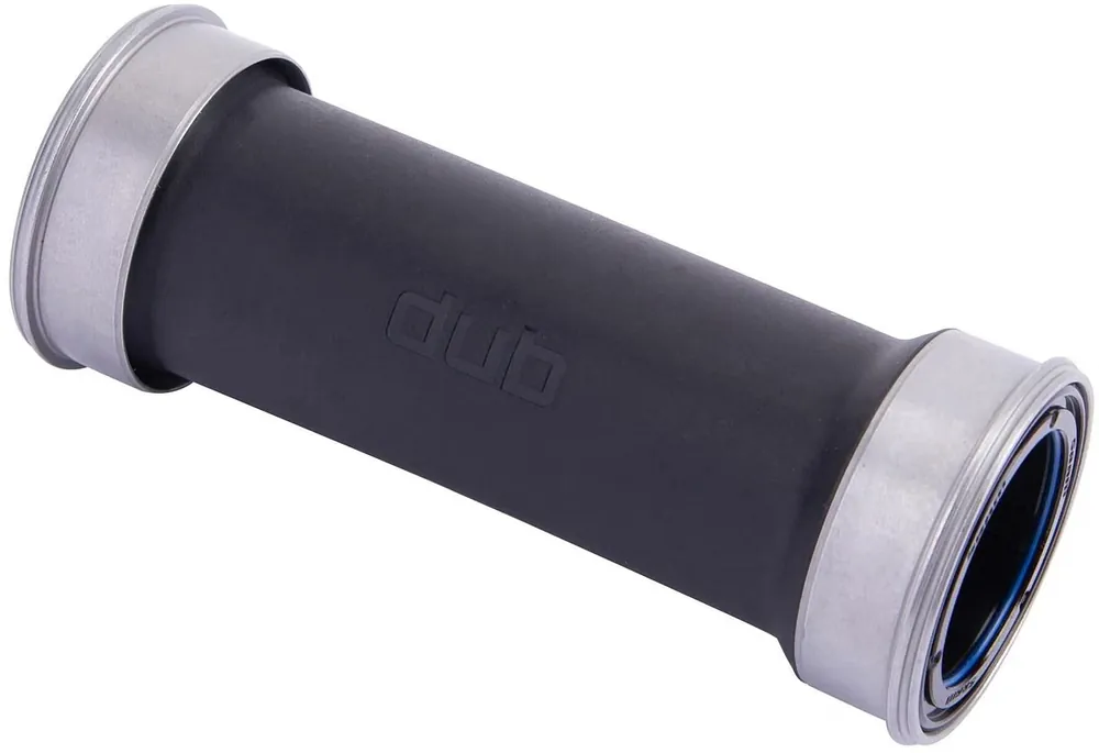 Sonderaktion SRAM Innenlager DUB für MTB Pressfit 107 mm schwarz