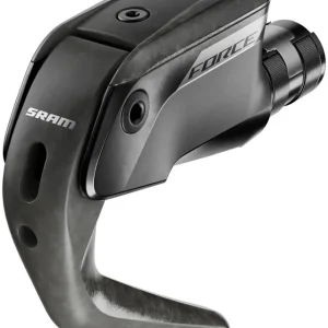 Direkt Vom Hersteller SRAM Scheibenbremse Force Aero E1 vorn 1100 mm schwarz