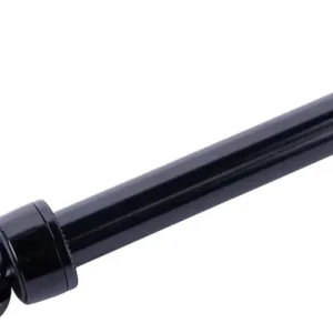 Ausverkauf CONTEC Steckachse Powerhouse Hub QR 110 mm schwarz Ø 12 mm