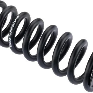 Begrenztes Angebot RockShox Feder 174 mm 375 lb schwarz