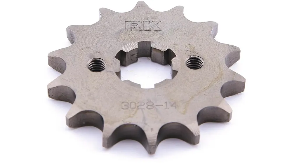 Angebot RK Antriebsritzel 3028 14 Zähne
