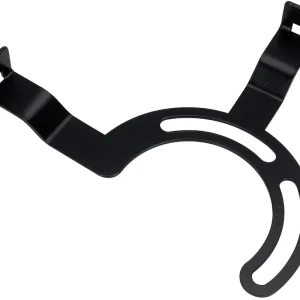 Hesling Halter Velo 38 Zähne schwarz STEPS E8000 7000 EP800 Super-Preis