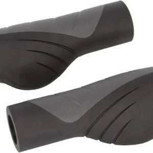 ergotec Griff Aero 2 132 mm schwarz Schneller Versand