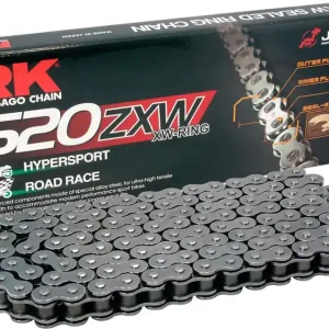 Aktuell RK Kette 520ZXW 100 Glieder