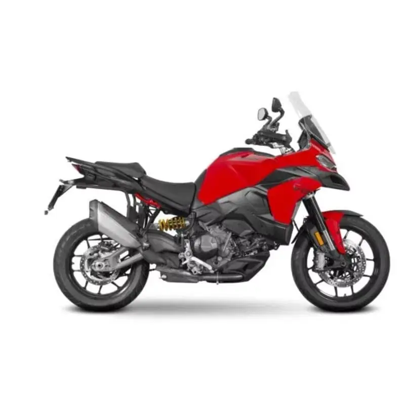 SHAD 3P Befestigungssystem 3P Ducati Multistrada V2 Jetzt Bestellen