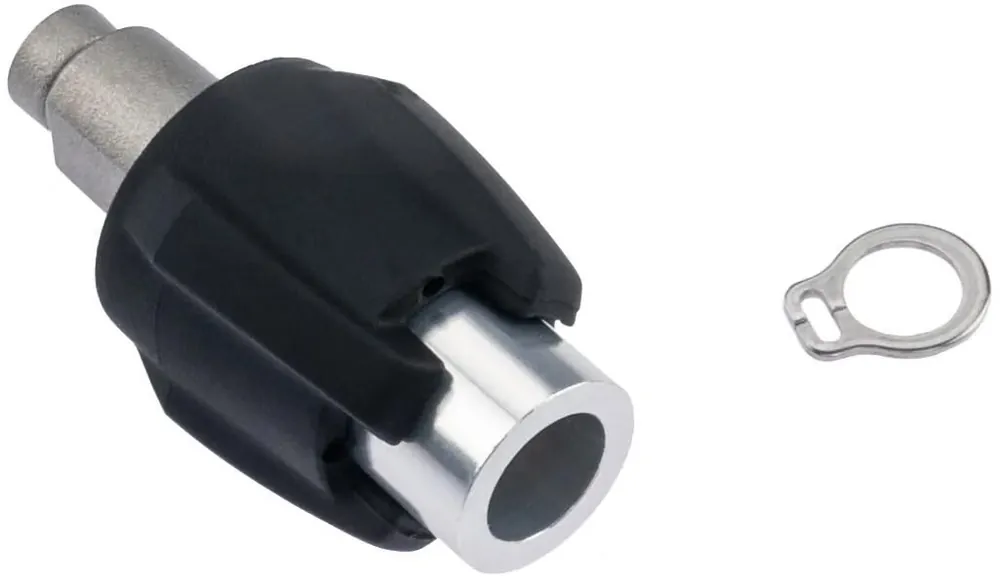 SRAM Stellschraubenset Aluminium silber Kracherpreis