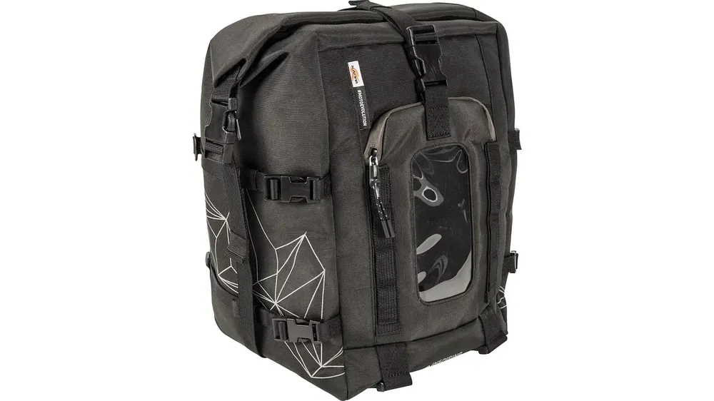 Kappa Tankrucksack RA315 Heißes Angebot