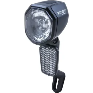 Begrenztes Angebot Spanninga Kendo+ XE Scheinwerfer 30 Lux schwarz
