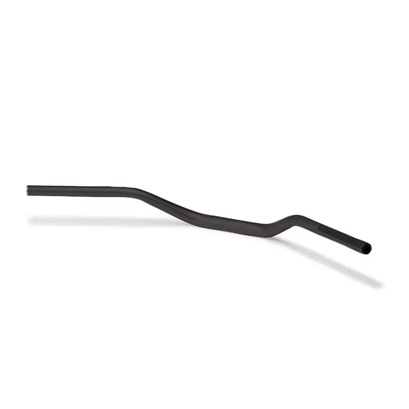 Billig HIGHSIDER pro X-Bar Tour Bar XB3 Lenker Aluminium Schwarz, 1 1/8 Zoll