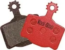 Kool Stop Scheibenbremsbelag D-160 Magura MT ab 2011 Bestseller