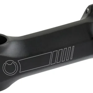 Angebot by,schulz Vorbau Stem SDS 80 mm schwarz