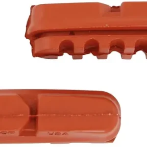 Rabatt Kool Stop Bremsgummi Dura 2" lachs