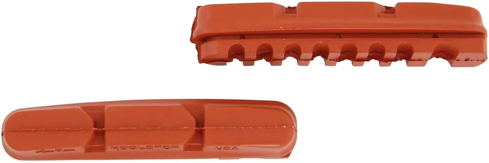 Rabatt Kool Stop Bremsgummi Dura 2" lachs