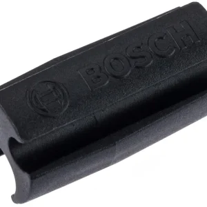 Bosch Klemme für Kabel-Clip schwarz Expressversand