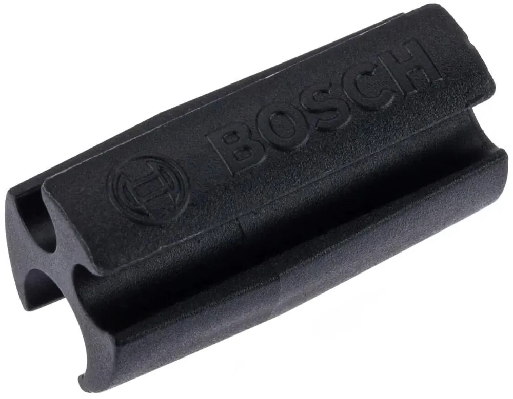 Bosch Klemme für Kabel-Clip schwarz Expressversand
