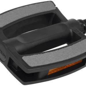 Bestseller Union Pedal SP-827 SBL schwarz/grau