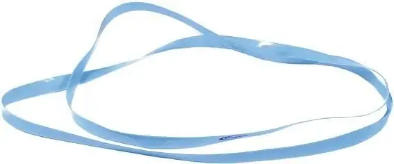 Billig Schwalbe Felgenband 24 Zoll blau