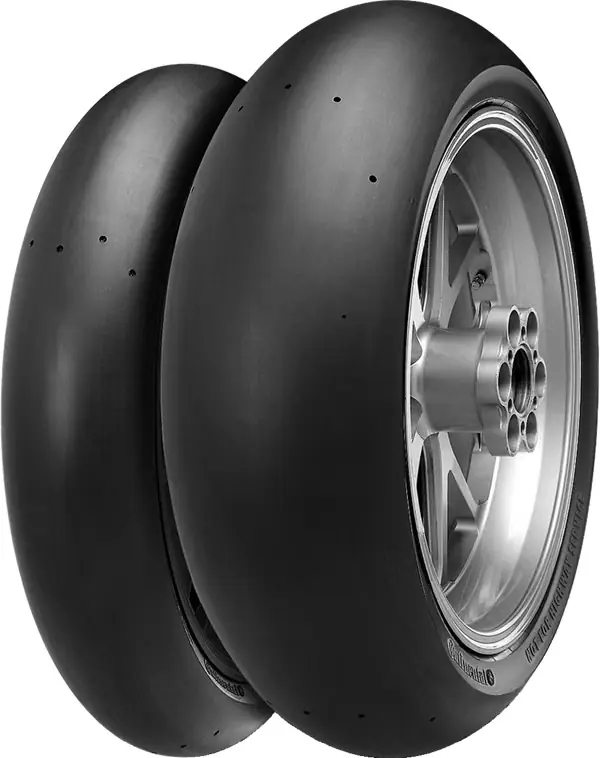 Continental ContiTrack Soft 120/70 R17 Top-Preis