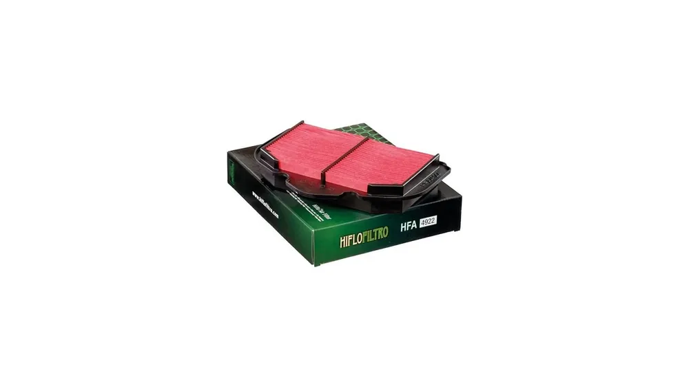 Knallerangebot Hiflofiltro Luftfilter HFA4922